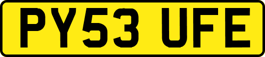 PY53UFE