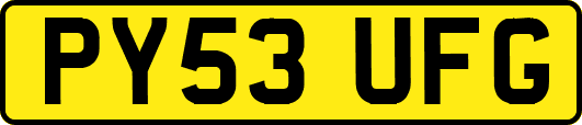 PY53UFG