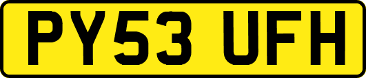 PY53UFH