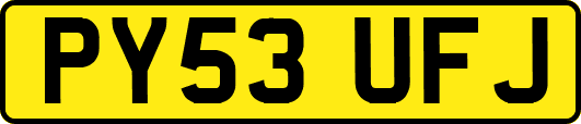 PY53UFJ