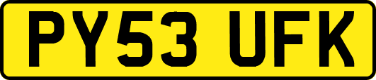 PY53UFK
