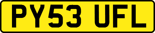 PY53UFL