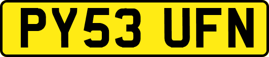PY53UFN
