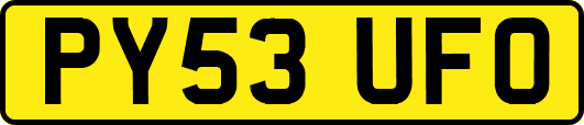 PY53UFO
