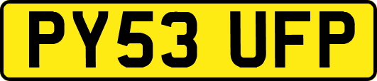 PY53UFP