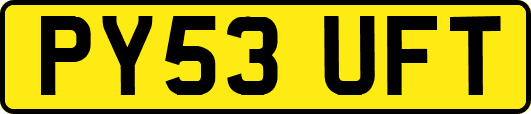 PY53UFT