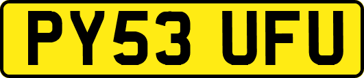 PY53UFU