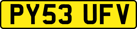 PY53UFV