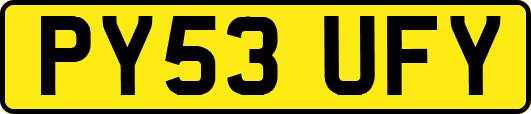 PY53UFY