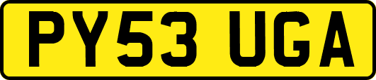 PY53UGA