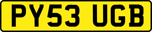 PY53UGB