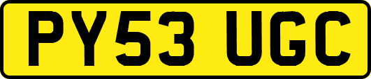 PY53UGC