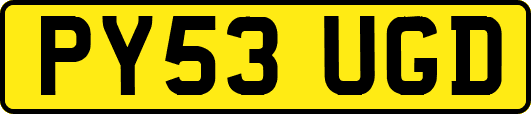 PY53UGD