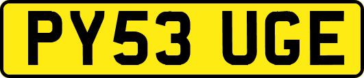 PY53UGE