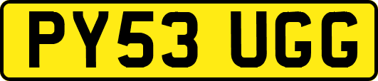 PY53UGG