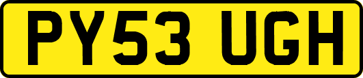 PY53UGH