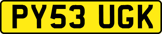 PY53UGK