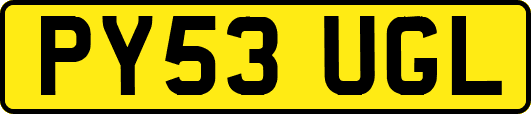 PY53UGL