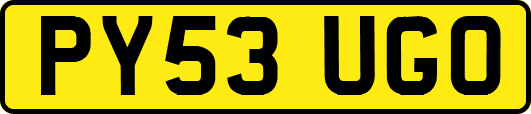 PY53UGO