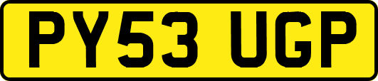 PY53UGP