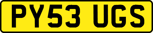 PY53UGS