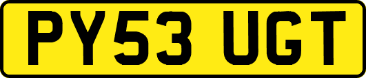 PY53UGT