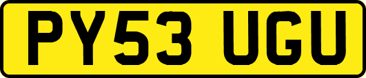 PY53UGU