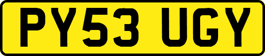 PY53UGY