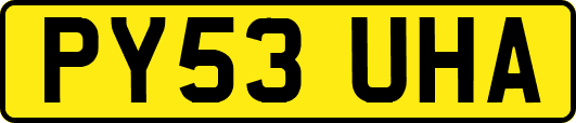 PY53UHA