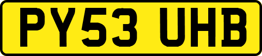 PY53UHB