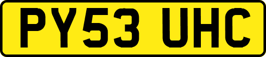 PY53UHC
