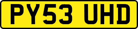 PY53UHD