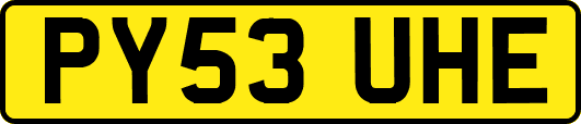 PY53UHE
