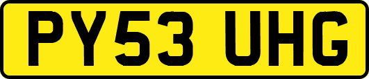 PY53UHG