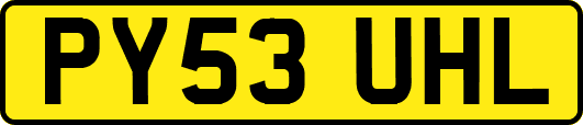 PY53UHL