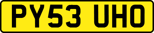 PY53UHO