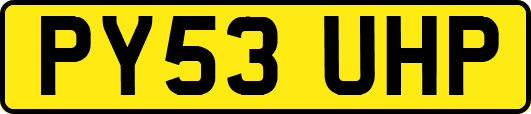 PY53UHP
