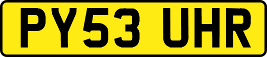 PY53UHR