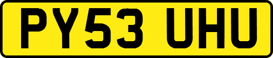 PY53UHU