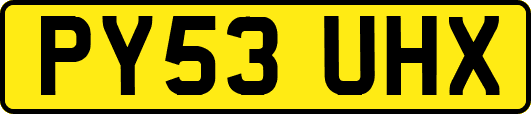 PY53UHX