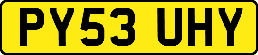 PY53UHY