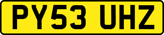 PY53UHZ