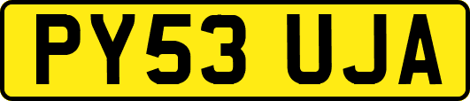 PY53UJA