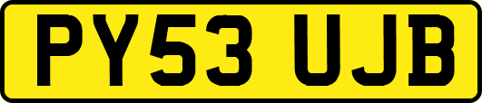 PY53UJB