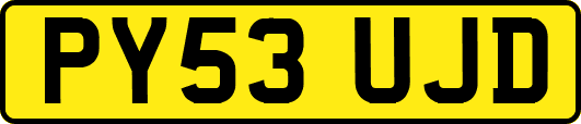 PY53UJD