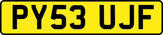 PY53UJF