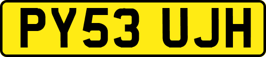 PY53UJH