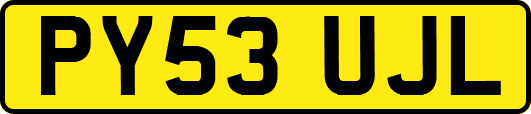 PY53UJL