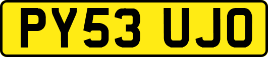 PY53UJO