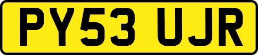 PY53UJR